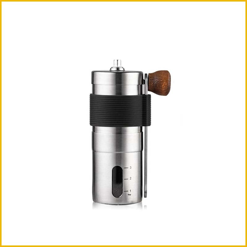 camping kaffeemühle Camping Manuelle Kaffeemühle | Mini Handkaffeemühle